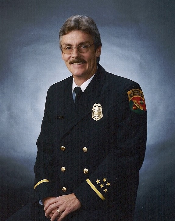Stanley Craig